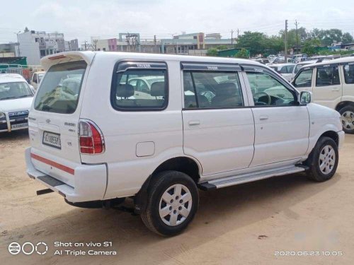 Used Chevrolet Tavera 2016 MT for sale in Visnagar 