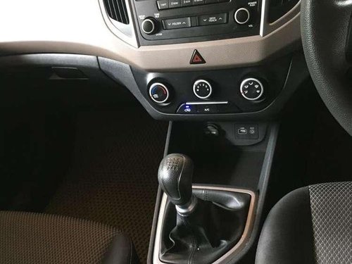 Hyundai Creta 1.4 S, 2018, Diesel AT for sale in Kozhikode 