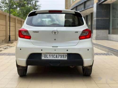 Used Tata Tiago 1.05 Revotorq XM 2017 MT in Ghaziabad 