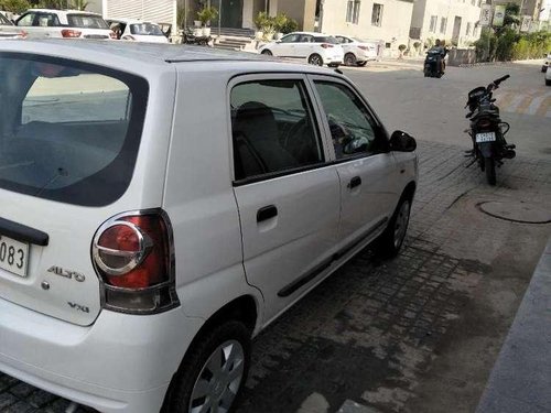 Maruti Suzuki Alto K10 VXi, 2013, Petrol MT for sale in Chandigarh