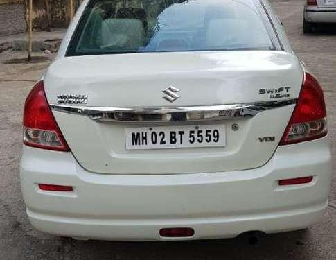 Used Maruti Suzuki Swift Dzire 2010 MT for sale in Mira Road 