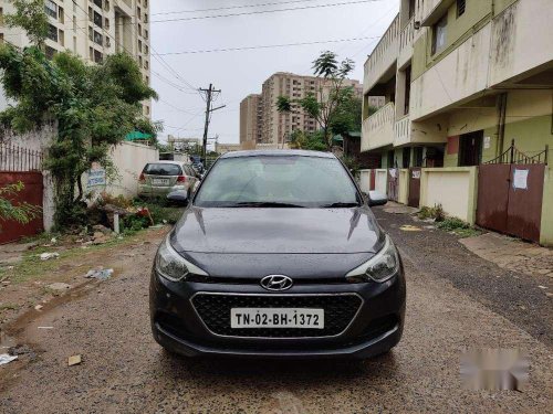 Used Hyundai Elite i20 2017 MT for sale in Chennai