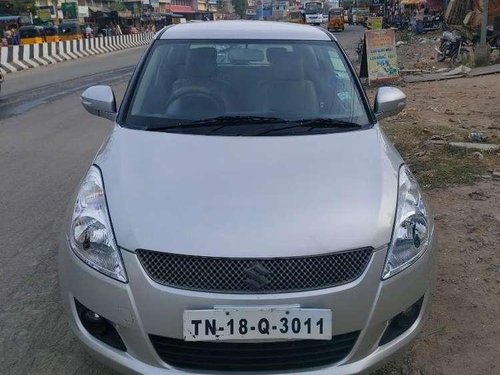 Used Maruti Suzuki Swift VDI 2014 MT for sale in Chennai