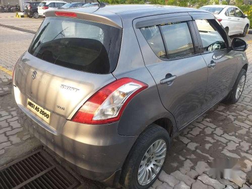 Used 2012 Maruti Suzuki Swift MT for sale in Faridabad 