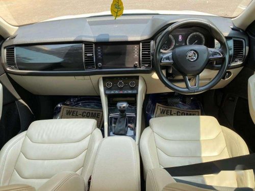 Used 2017 Skoda Kodiaq AT for sale in Mumbai