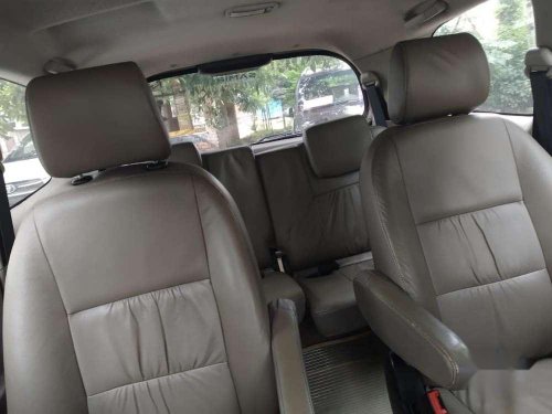 Toyota Innova 2.5 ZX 7 STR BS-IV, 2015, Diesel MT for sale in Kolkata 