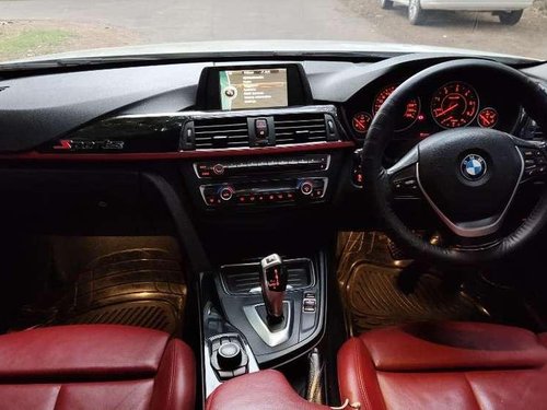 Used BMW 3 Series 2013 AT for sale in Bhilai 