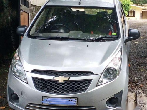 Used 2012 Chevrolet Beat MT for sale in Palai 