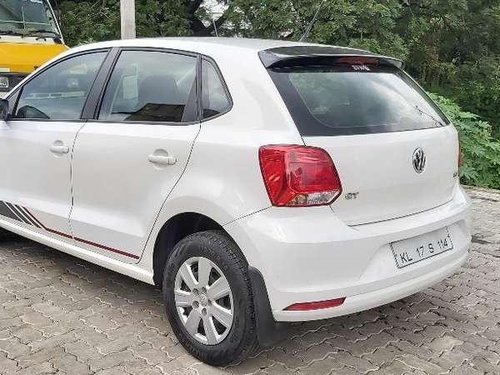Used Volkswagen Polo 2018 MT for sale in Kochi 