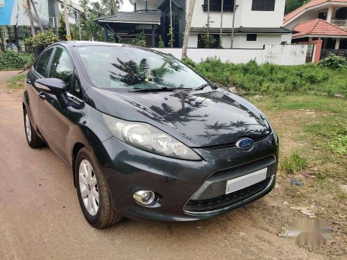 Used 2011 Ford Fiesta MT for sale in Kozhikode 