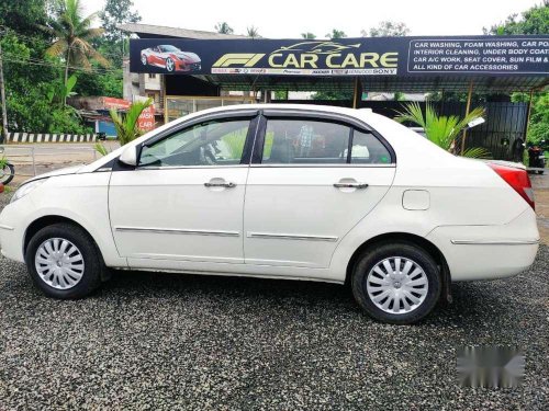 Used Tata Manza 2014 MT for sale in Palai 