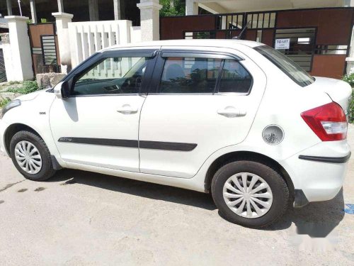 Used 2016 Maruti Suzuki Swift Dzire MT for sale in Hyderabad