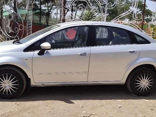 Used Fiat Linea 2009 MT for sale in Nashik 