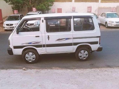 Used 2012 Maruti Suzuki Omni MT for sale in Jaipur 