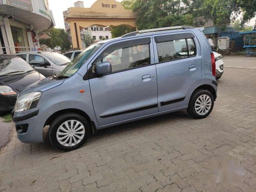 Used 2016 Maruti Suzuki Wagon R MT for sale in Nagpur 