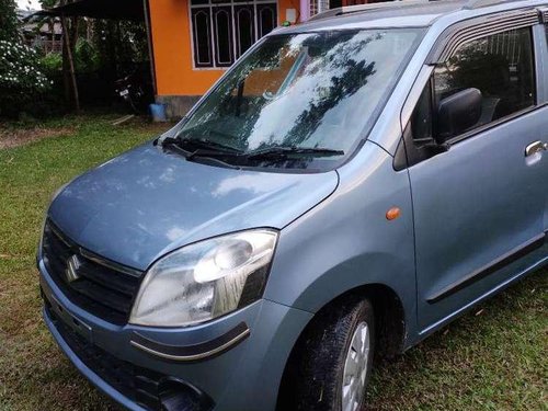 Used Maruti Suzuki Wagon R LXI 2011 MT for sale in Jorhat 