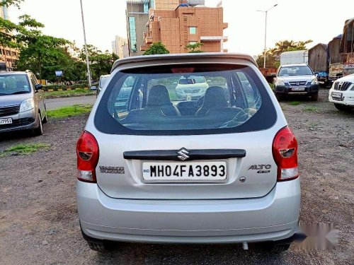 Used Maruti Suzuki Alto K10 2011 MT for sale in Mumbai