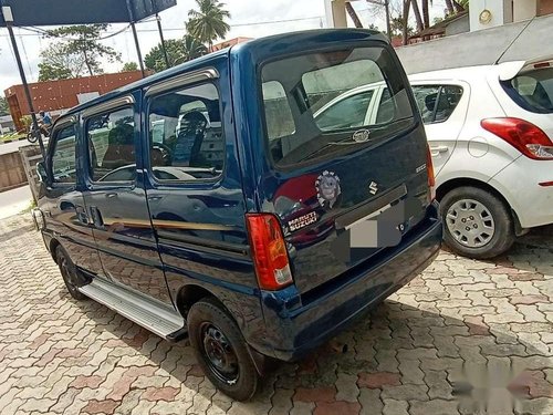 Used Maruti Suzuki Eeco 2010 MT in Thiruvananthapuram 