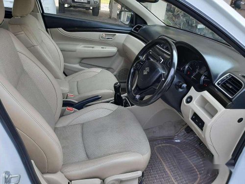 Maruti Suzuki Ciaz ZDi SHVS, 2016, Diesel MT for sale in Chandigarh