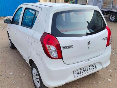 Used Maruti Suzuki Alto 800 2017 MT for sale in Ahmedabad