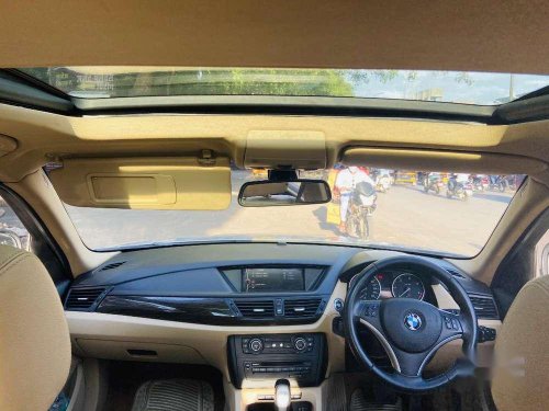 Used 2011 BMW X1 AT for sale in Pune
