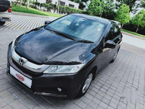 Used 2014 Honda City MT for sale in Nashik 