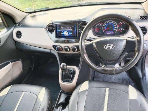 Used Hyundai Grand i10 Magna 2014 MT for sale in Surat