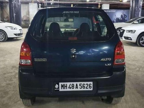 Used Maruti Suzuki Alto 2012 MT for sale in Mumbai 