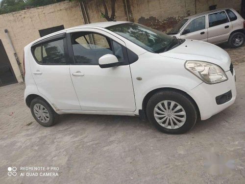 Used Maruti Suzuki Ritz 2012 MT for sale in Ferozepur 