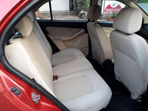 Tata Indica Vista VX Quadrajet BS IV, 2012, Diesel MT for sale in Mumbai 