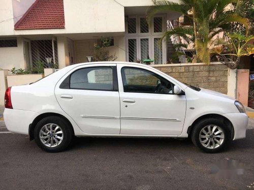 Used Toyota Etios GD, 2012, Diesel MT for sale in Nagar 