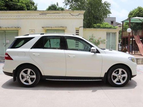 Used Mercedes Benz CLA 2012 AT for sale in Ahmedabad