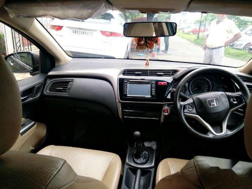 Used 2015 Honda City MT for sale in Kolkata 