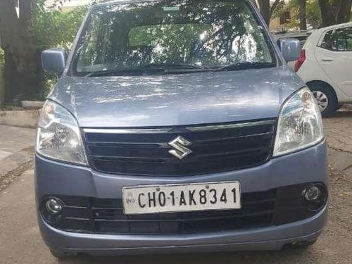 Used Maruti Suzuki Wagon R 2011 MT for sale in Chandigarh