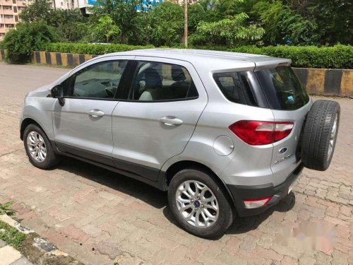 Used 2015 Ford EcoSport MT for sale in Mumbai