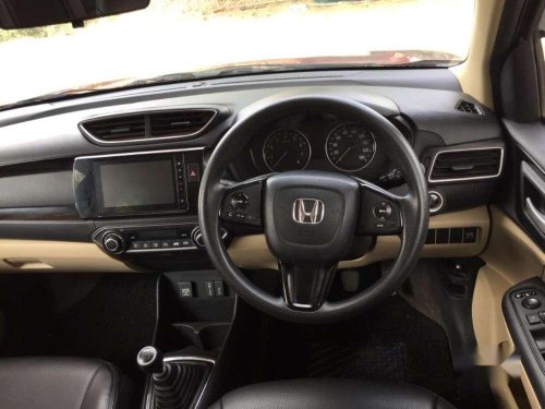 Used Honda Amaze 2018 MT for sale in Ghaziabad 