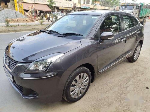 Used Maruti Suzuki Baleno 2017 MT for sale in Gurgaon 