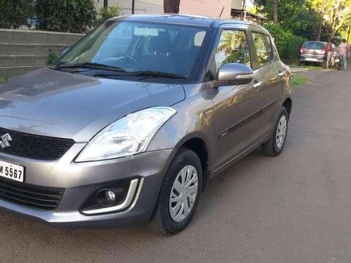 Used Maruti Suzuki Swift 2015 MT for sale in Kolhapur 
