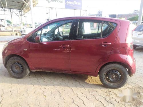 Used Maruti Suzuki Ritz 2010 MT for sale in Greater Noida 