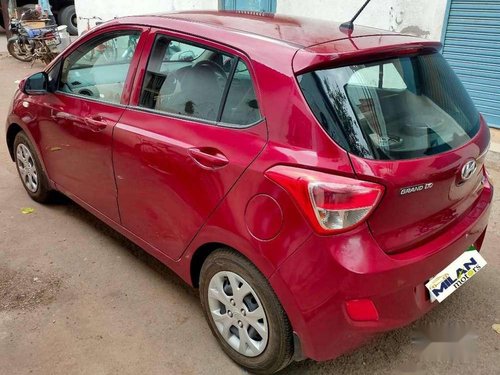 Used Hyundai Grand i10 Magna 2014 MT for sale in Rajkot 