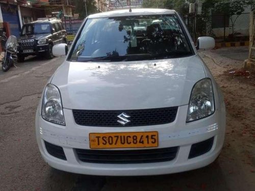 Used 2016 Maruti Suzuki Swift Dzire MT for sale in Hyderabad