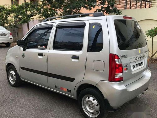 Used 2008 Maruti Suzuki Wagon R MT for sale in Salem 