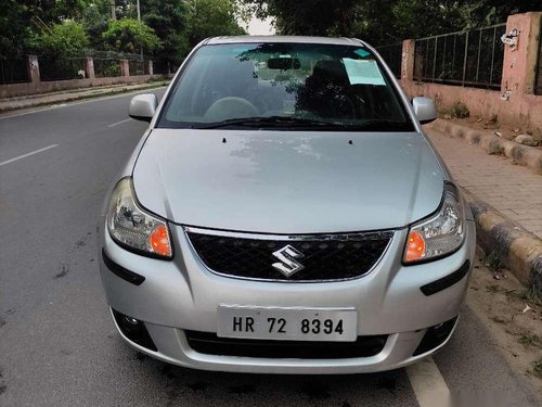 Used Maruti Suzuki SX4 2011 MT for sale in Gurgaon 