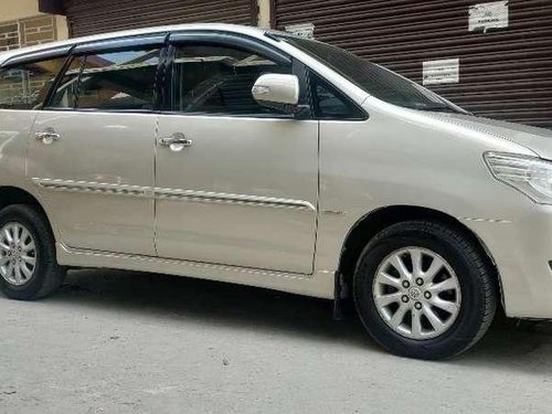 Used 2012 Toyota Innova MT for sale in Kolkata