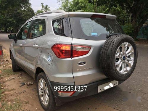 Used Ford Ecosport 2013 MT for sale in Kozhikode 