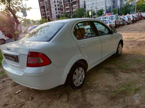 Used Ford Fiesta 2013 MT for sale in Ahmedabad