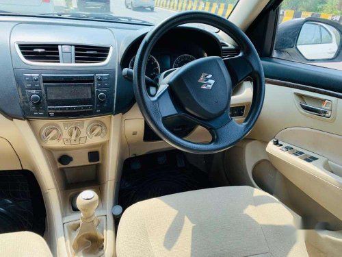 Maruti Suzuki Swift Dzire VXI, 2015, Petrol MT for sale in Noida 