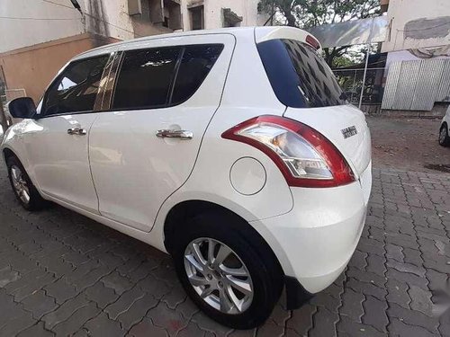 Used 2014 Maruti Suzuki Swift MT for sale in Pune