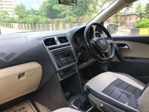 Used 2014 Volkswagen Polo MT for sale in Mumbai