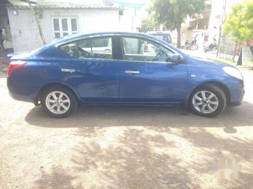 Used 2014 Nissan Sunny MT for sale in Rajkot 